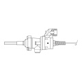 Thermostats - 3116371042 Thermostat Dual Control Ng [Electrolux Aeg]